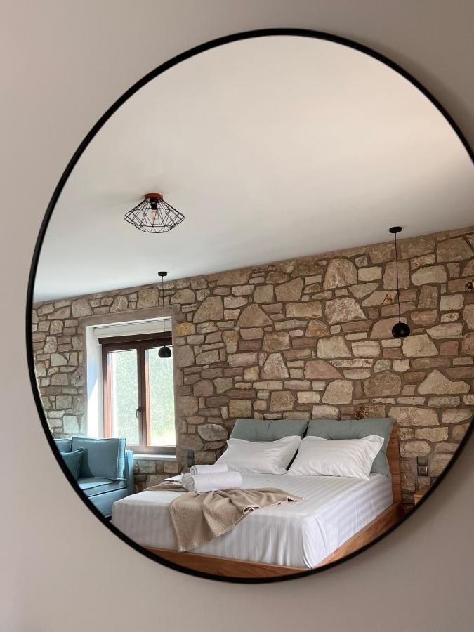 Michelangelo Suites And Apartments Valanidorachi Екстер'єр фото