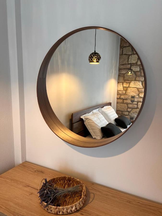 Michelangelo Suites And Apartments Valanidorachi Екстер'єр фото