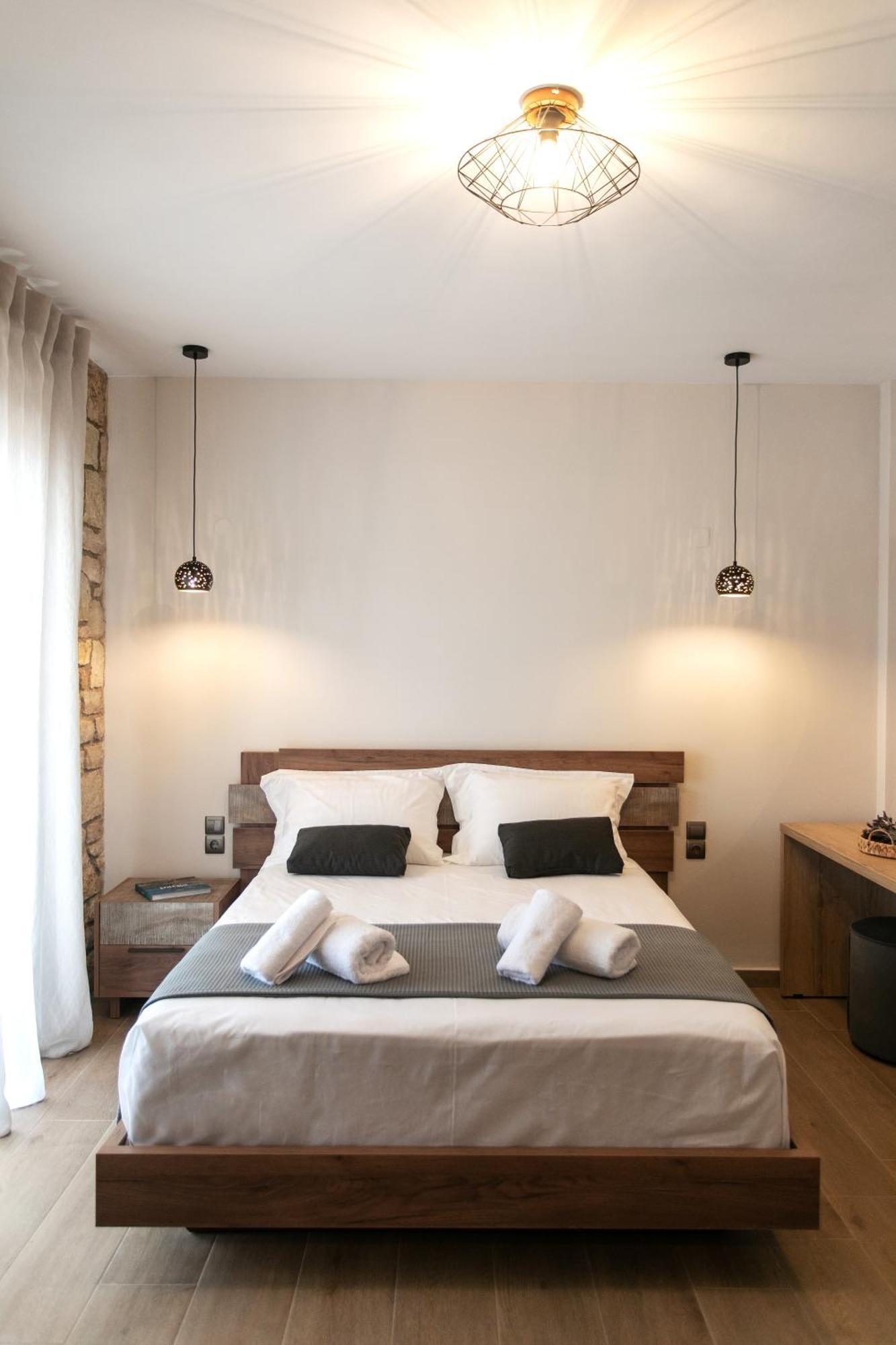 Michelangelo Suites And Apartments Valanidorachi Екстер'єр фото
