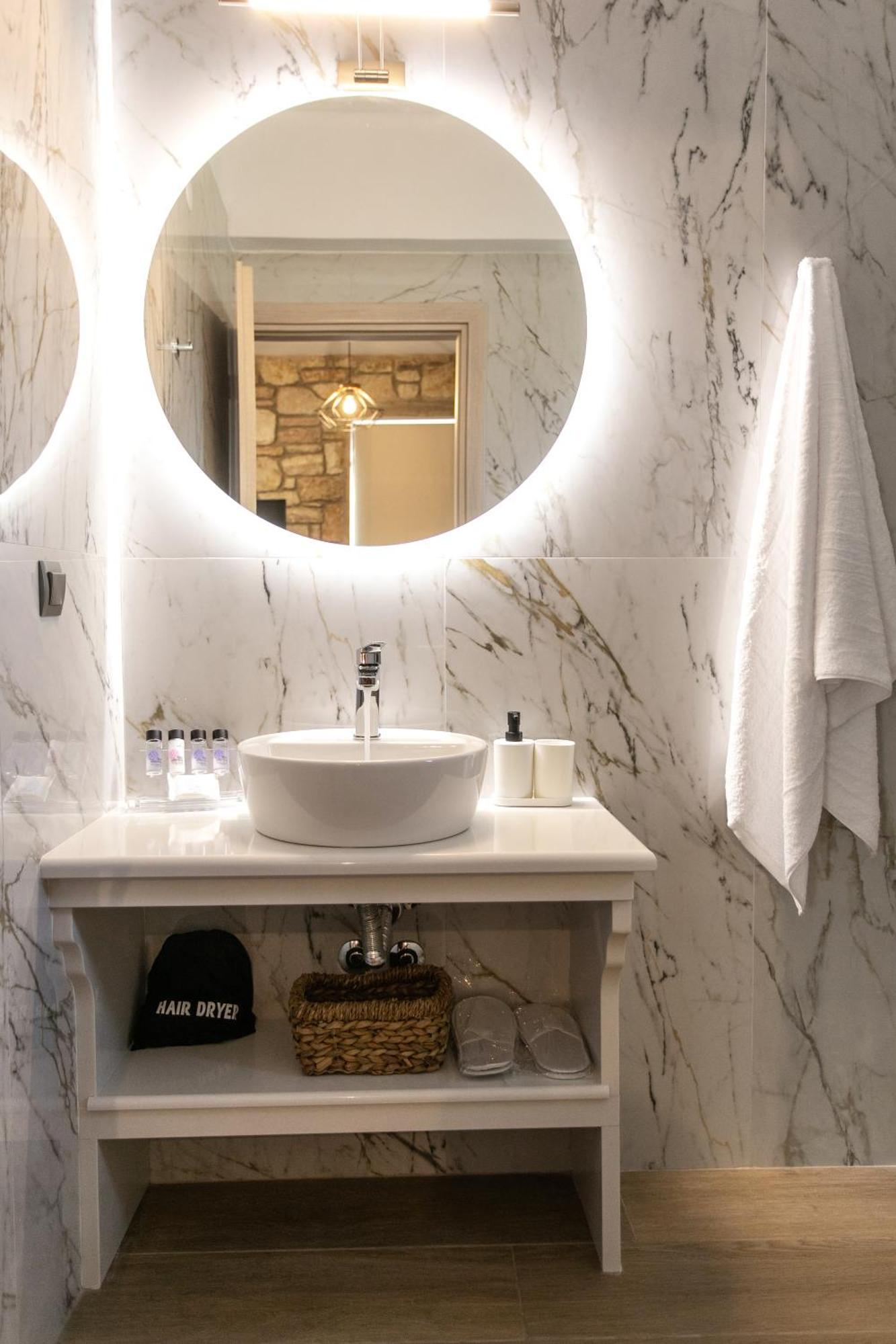 Michelangelo Suites And Apartments Valanidorachi Екстер'єр фото