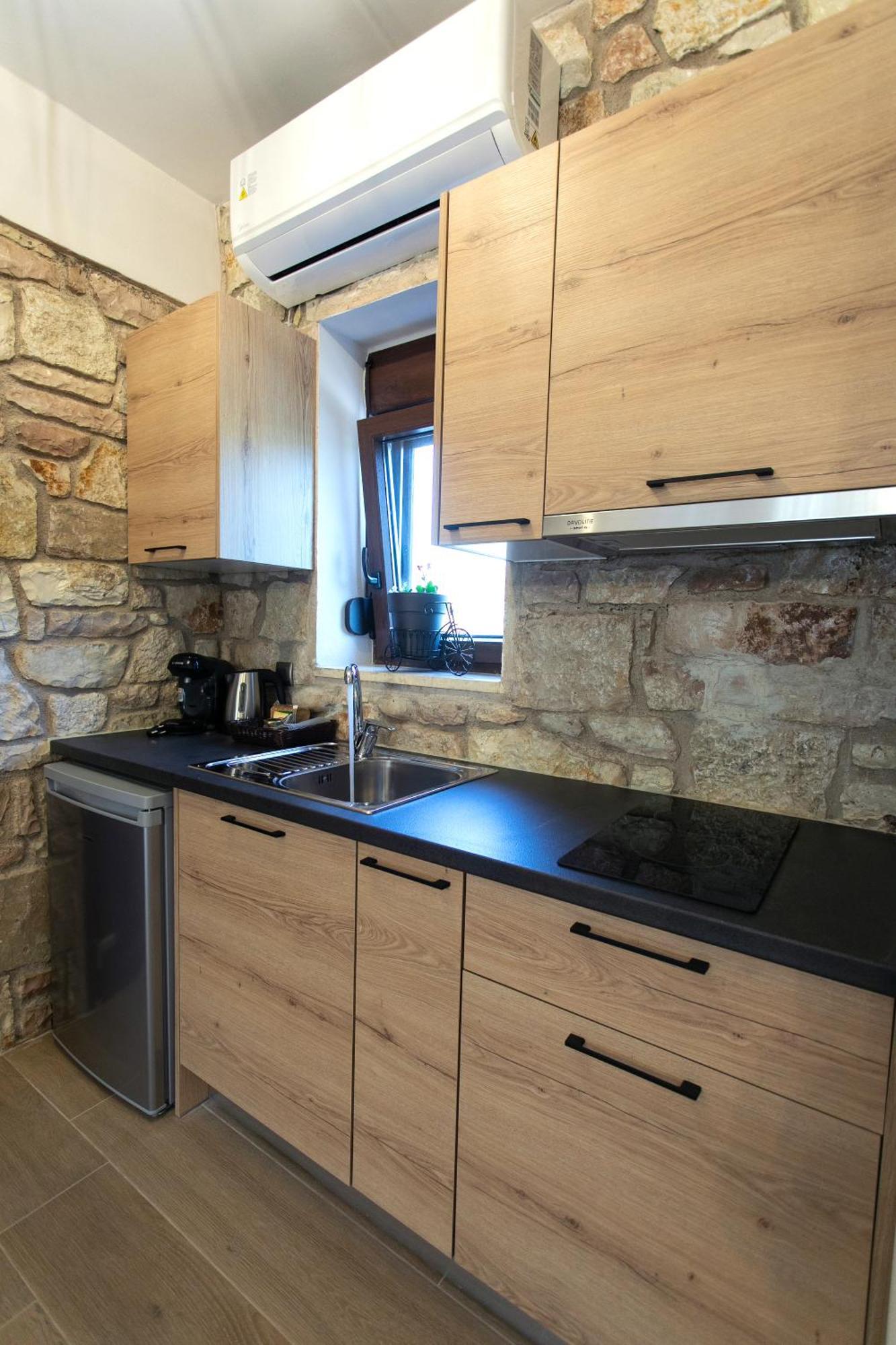 Michelangelo Suites And Apartments Valanidorachi Екстер'єр фото