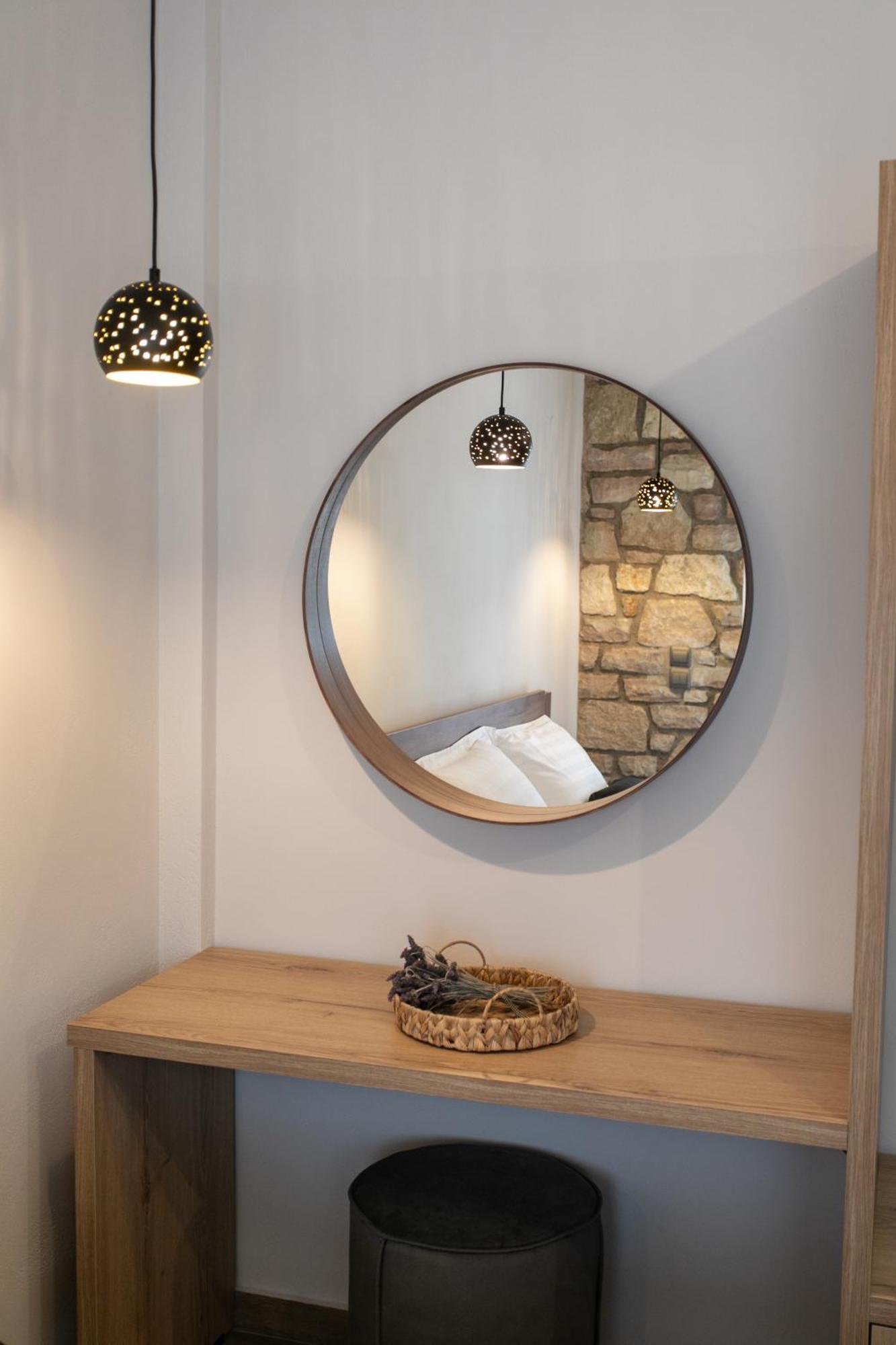 Michelangelo Suites And Apartments Valanidorachi Екстер'єр фото